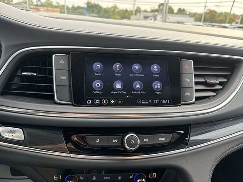 Certified 2023 Buick Enclave Essence image 14