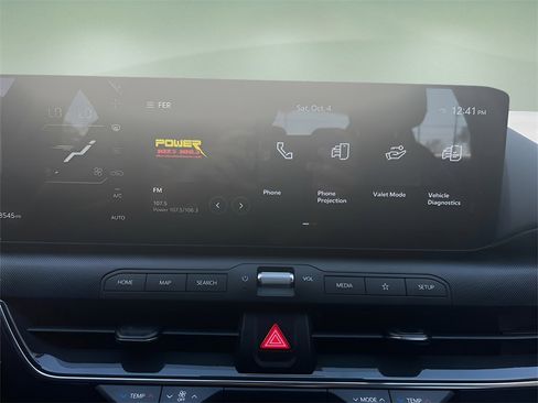 Used 2025 Kia K4 EX image 23