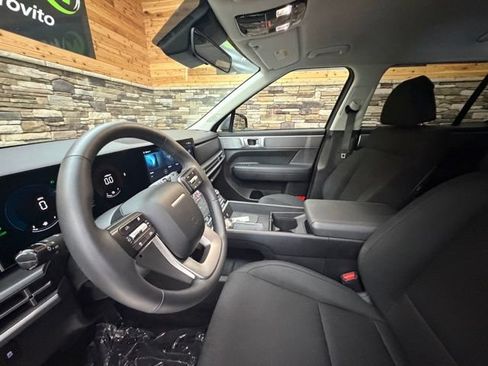 Used 2026 Hyundai Santa Fe SE AWD/4WD image 13