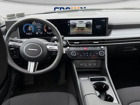 Used 2025 Hyundai Sonata SEL FWD image 20