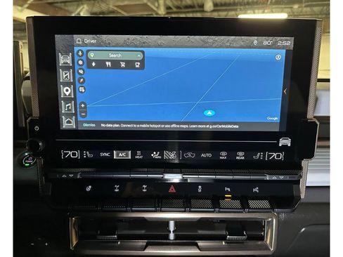 Used 2023 GMC Hummer EV Edition 1 AWD/4WD image 31