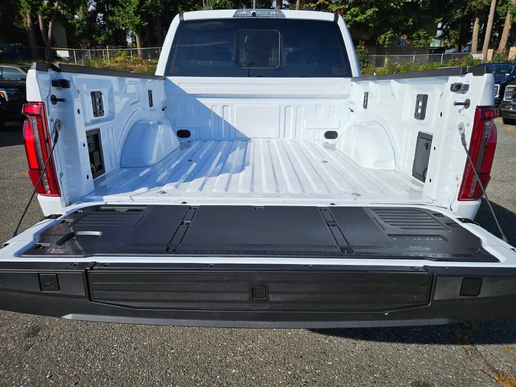 New 2026 Ford F150 Raptor AWD/4WD image 12