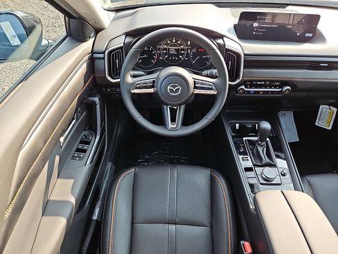 New 2026 MAZDA CX-50 AWD 2.5 S w/ Weather Package image 9
