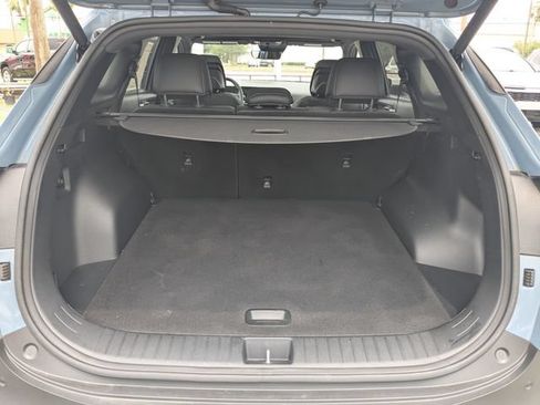 Certified 2026 Kia Sportage X-Line AWD/4WD image 12
