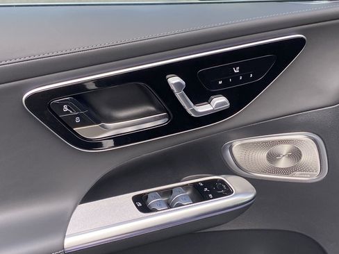 New 2025 Mercedes-Benz GLC 63 AMG S image 20