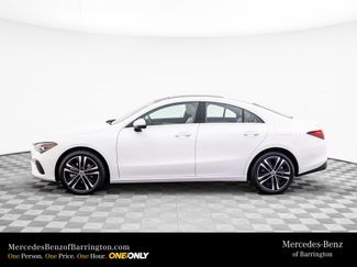 New 2026 Mercedes-Benz CLA 250 4MATIC video 2