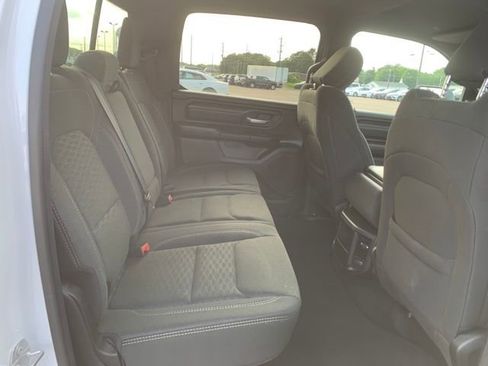 Used 2025 RAM 1500 Tradesman AWD/4WD image 28