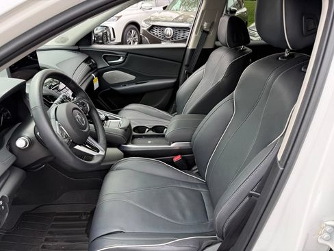Certified 2026 Acura RDX SH-AWD w/ Advance Package image 13