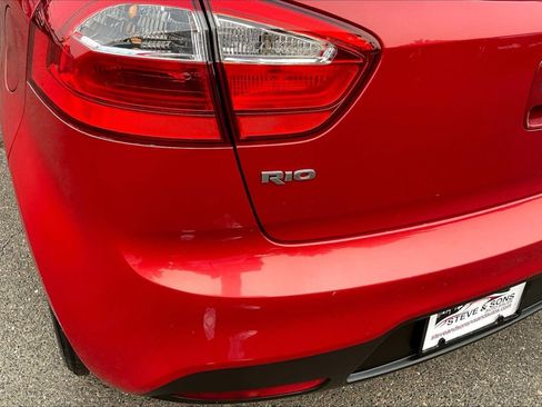 Used 2013 Kia Rio LX FWD image 23