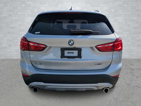 Used 2020 BMW X1 xDrive28i image 6