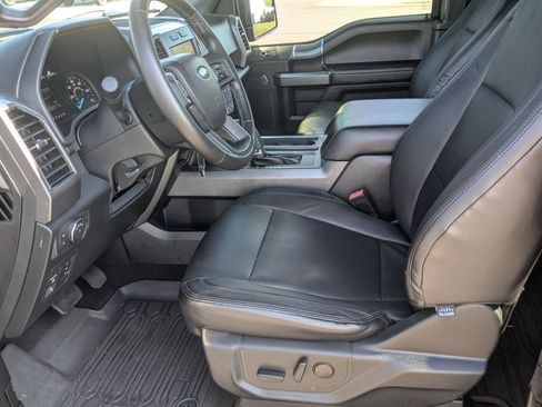 Used 2019 Ford F150 XLT w/ Equipment Group 302A Luxury RWD image 13