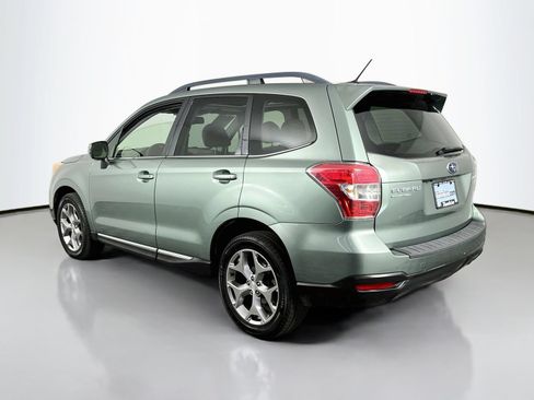 Used 2015 Subaru Forester 2.5i Touring w/ Popular Package #1 AWD/4WD image 5