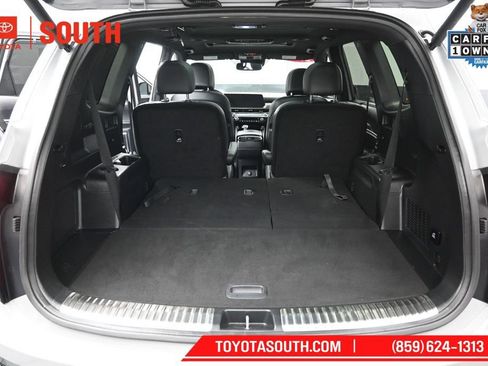 Used 2024 Kia Telluride SX X-Pro AWD/4WD image 38