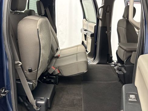 Certified 2020 Ford F150 XLT w/ Equipment Group 302A Luxury image 40