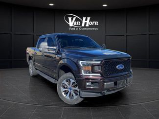 Used 2019 Ford F150 XL w/ Equipment Group 101A Mid AWD/4WD video 1