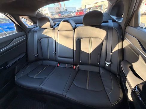 New 2026 Kia K5 GT image 22