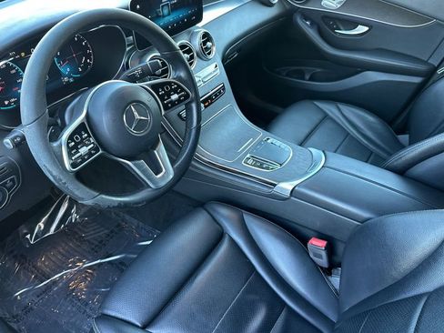 Used 2020 Mercedes-Benz GLC 300 4MATIC image 10