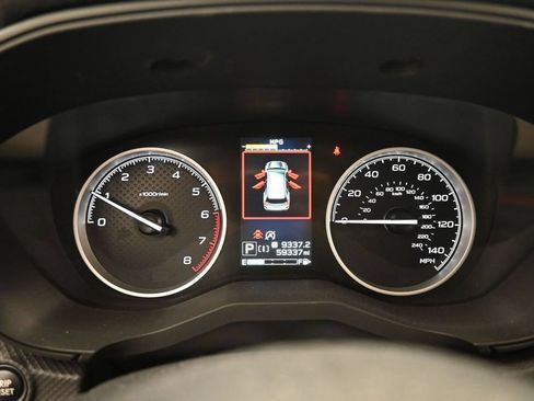 Used 2023 Subaru Forester Limited w/ Popular Package #2 AWD/4WD image 19