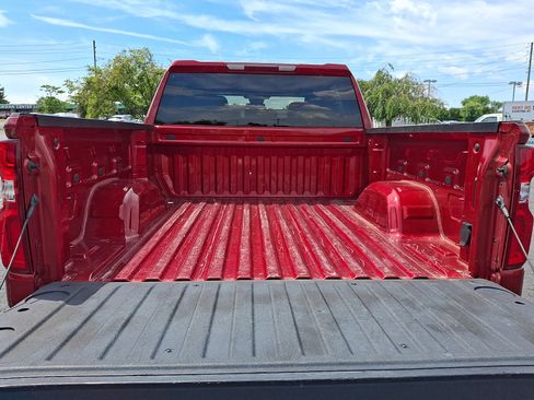 Certified 2023 Chevrolet Silverado 1500 RST AWD/4WD image 27