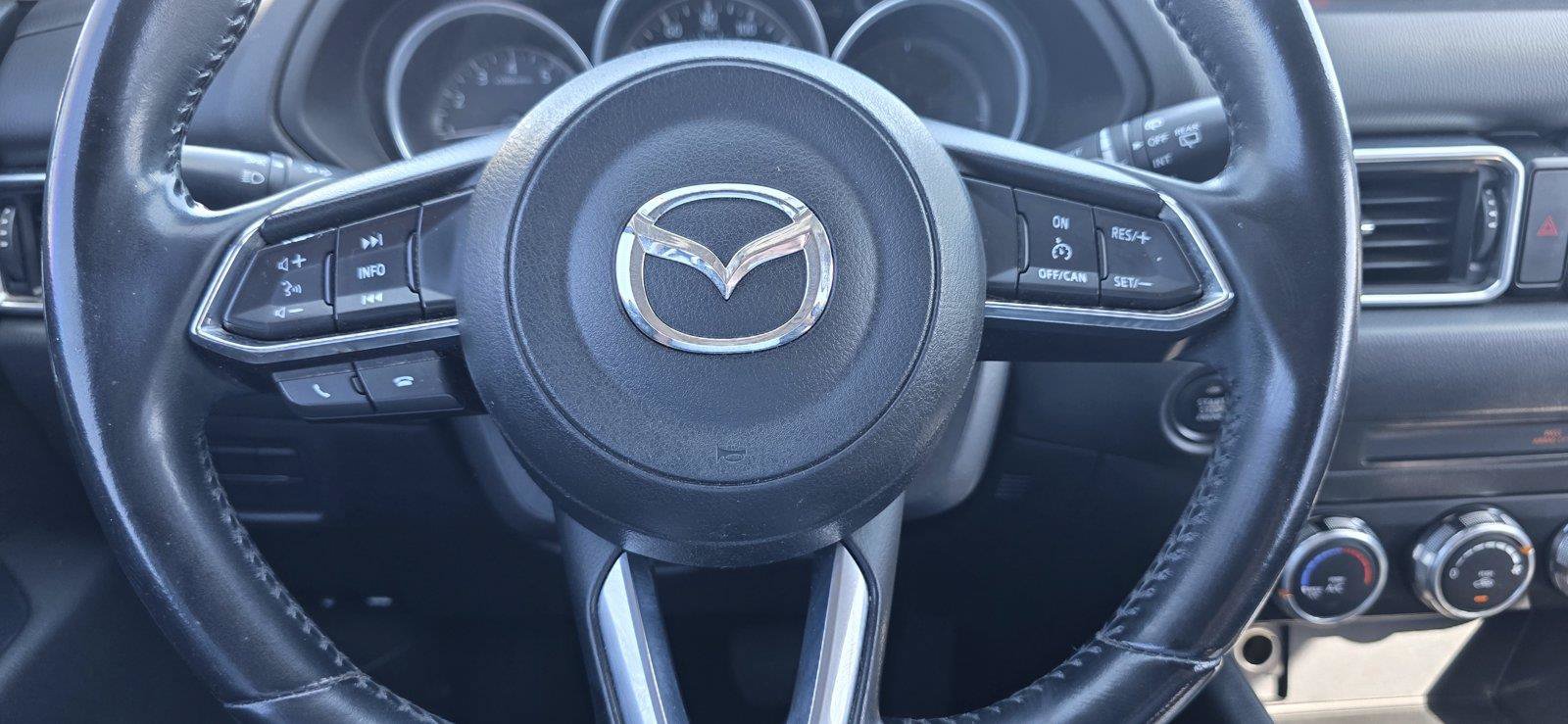 Used 2018 MAZDA CX-5 Sport FWD image 15