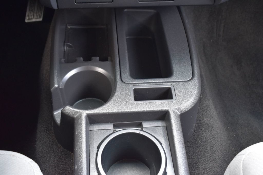 Used 2008 Dodge Dakota SLT RWD image 31