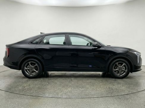 Used 2025 Kia K4 FWD image 11