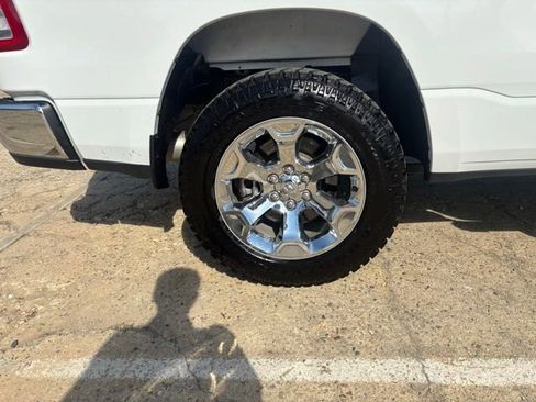 Used 2023 RAM 1500 Big Horn image 9