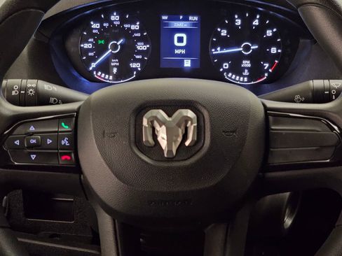 Used 2023 RAM ProMaster 2500 image 19