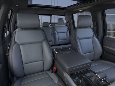 New 2025 Ford F150 Lightning Lariat image 10