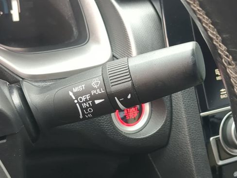 Used 2017 Honda Civic EX-L image 28