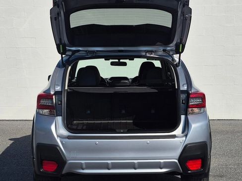 Used 2023 Subaru Crosstrek 2.5i Limited image 16