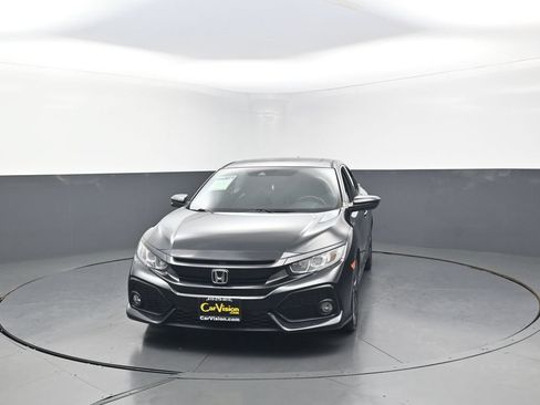 Used 2017 Honda Civic EX-L image 5