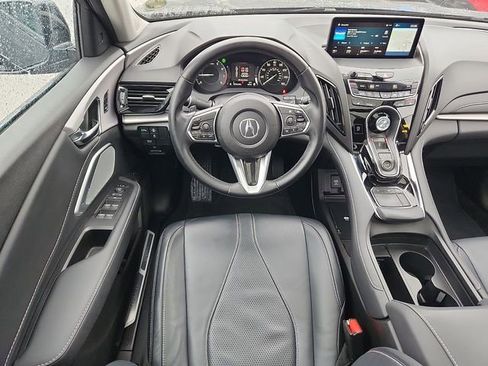 Certified 2023 Acura RDX w/ Technology Package image 11