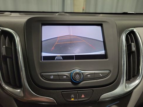 Used 2024 Chevrolet Equinox LS w/ LS Convenience Package AWD/4WD image 16