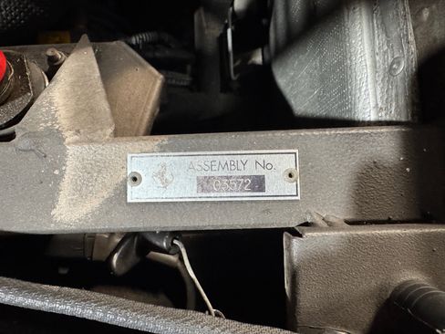 Used 1990 Ferrari Mondial T Cabriolet image 67