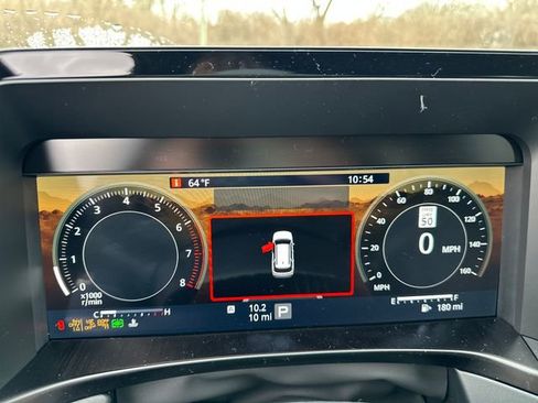 New 2026 Subaru Outback Wilderness image 12