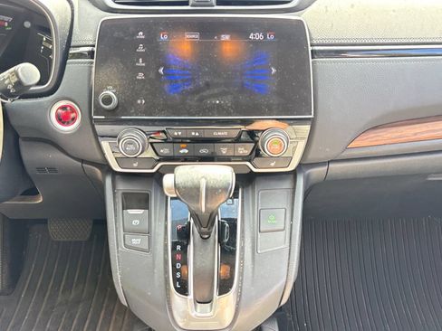 Used 2017 Honda CR-V EX-L image 23