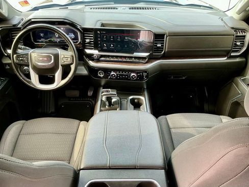 Used 2023 GMC Sierra 1500 Elevation RWD image 32