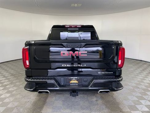 Certified 2023 GMC Sierra 1500 Denali w/ Denali Reserve Package AWD/4WD image 23