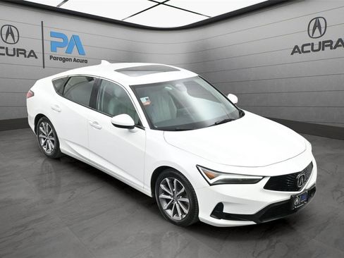 Certified 2023 Acura Integra image 32