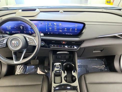Used 2024 Buick Envision Preferred AWD/4WD image 29