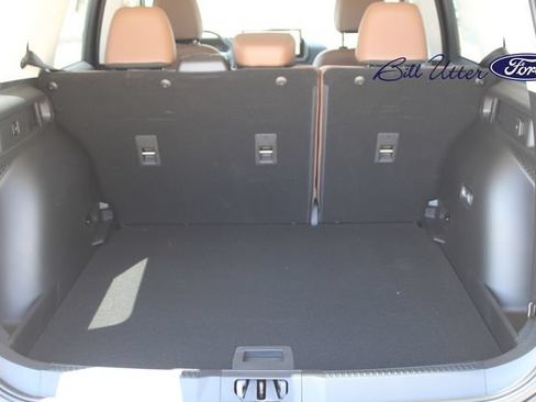 New 2026 Ford Bronco Sport Outer Banks w/ Outer Banks Tech Package+ AWD/4WD image 6