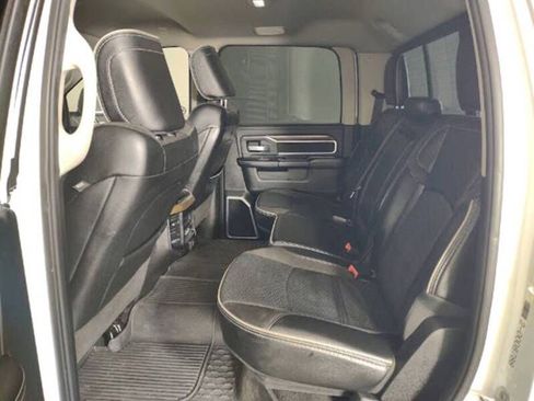 Used 2023 RAM 2500 Laramie image 4