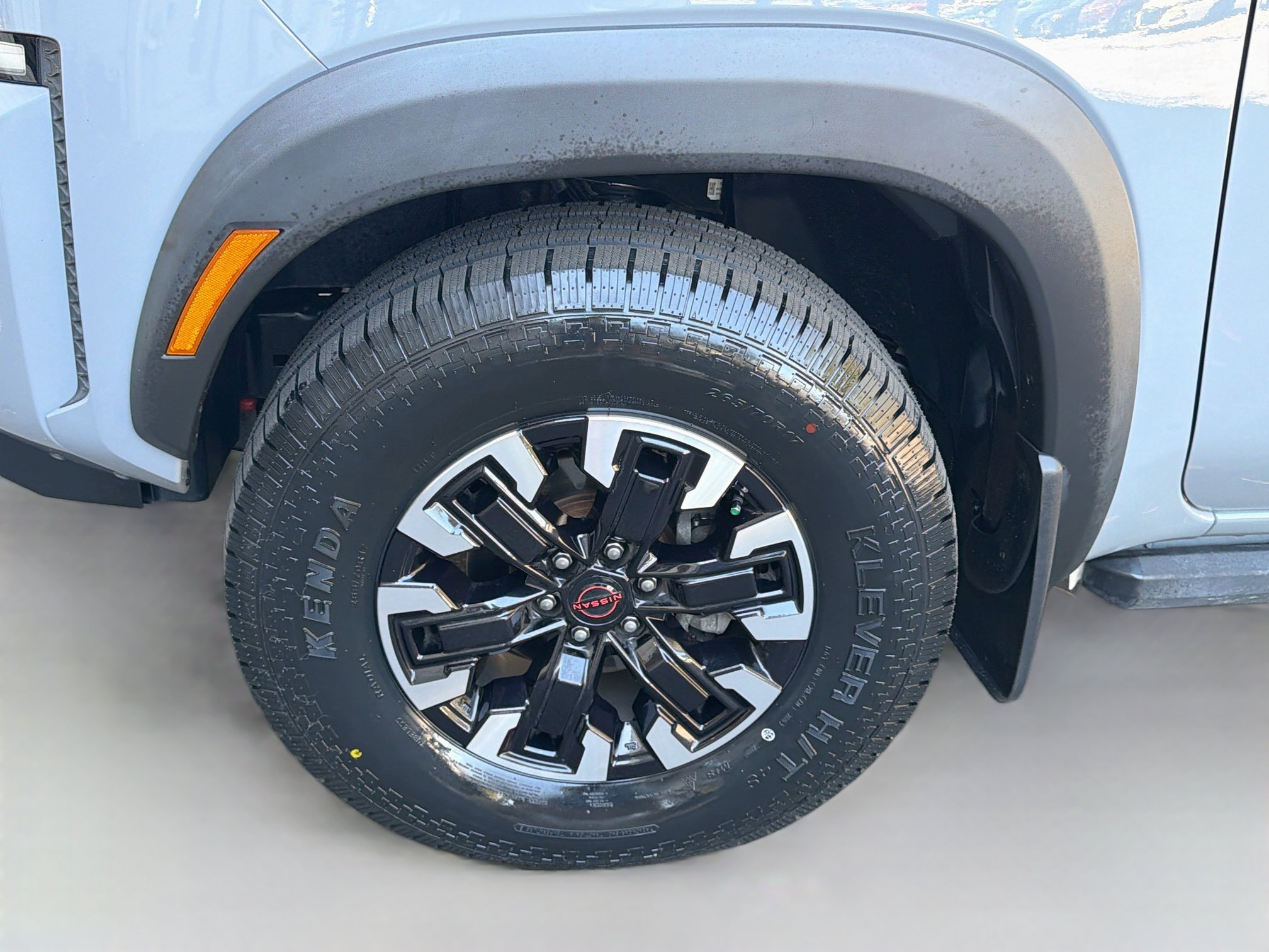 Used 2022 Nissan Frontier PRO-4X w/ Technology Package AWD/4WD image 27