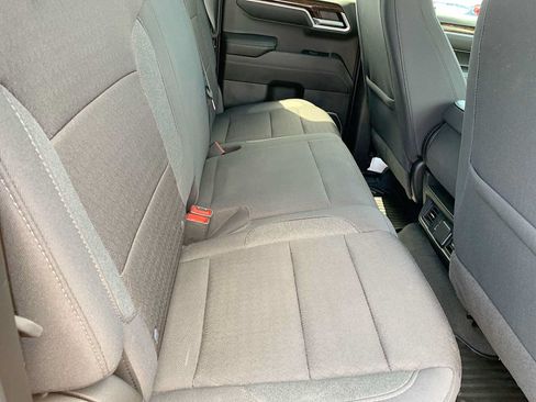 Used 2024 GMC Sierra 1500 SLE AWD/4WD image 25
