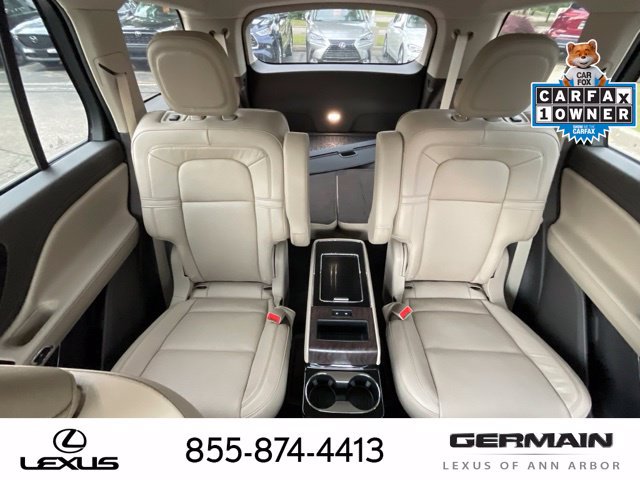 Used 2023 Lincoln Aviator Reserve w/ Equipment Group 201A AWD/4WD image 16