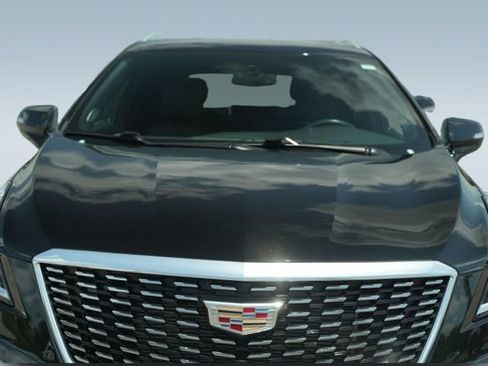 Used 2023 Cadillac XT5 Premium Luxury AWD/4WD image 44