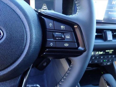 New 2026 Subaru Outback Touring XT image 18