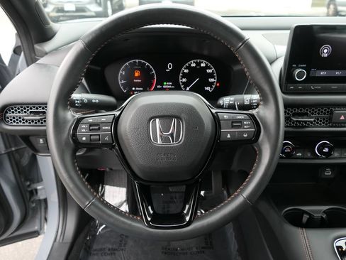 Used 2024 Honda HR-V Sport image 19