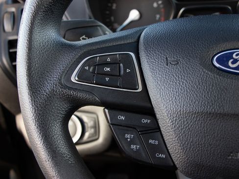 Used 2017 Ford Escape S image 35